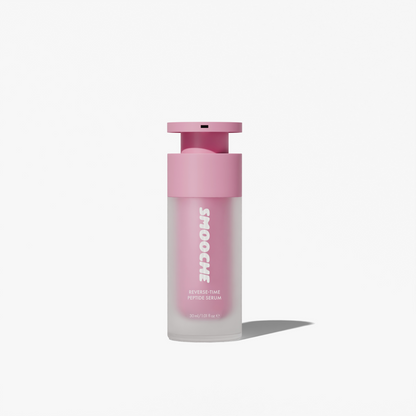 Reverse-time Peptide Serum
