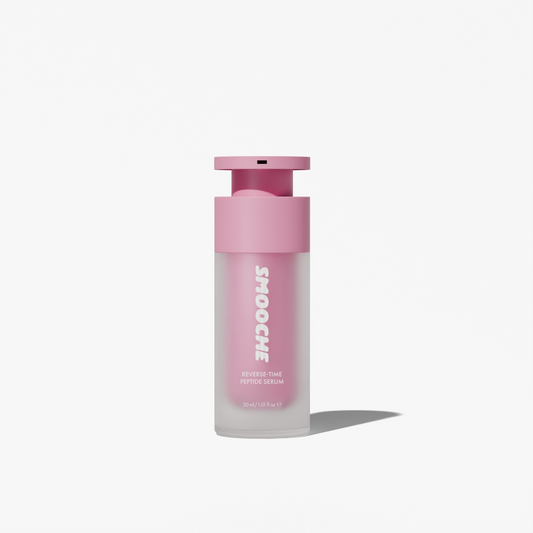 Reverse-time Peptide Serum