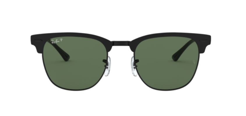 Ray-Ban Clubmaster Metal RB3716