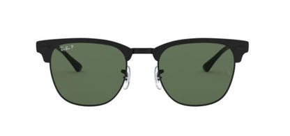 Ray-Ban Clubmaster Metal RB3716