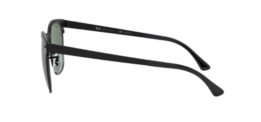 Ray-Ban Clubmaster Metal RB3716