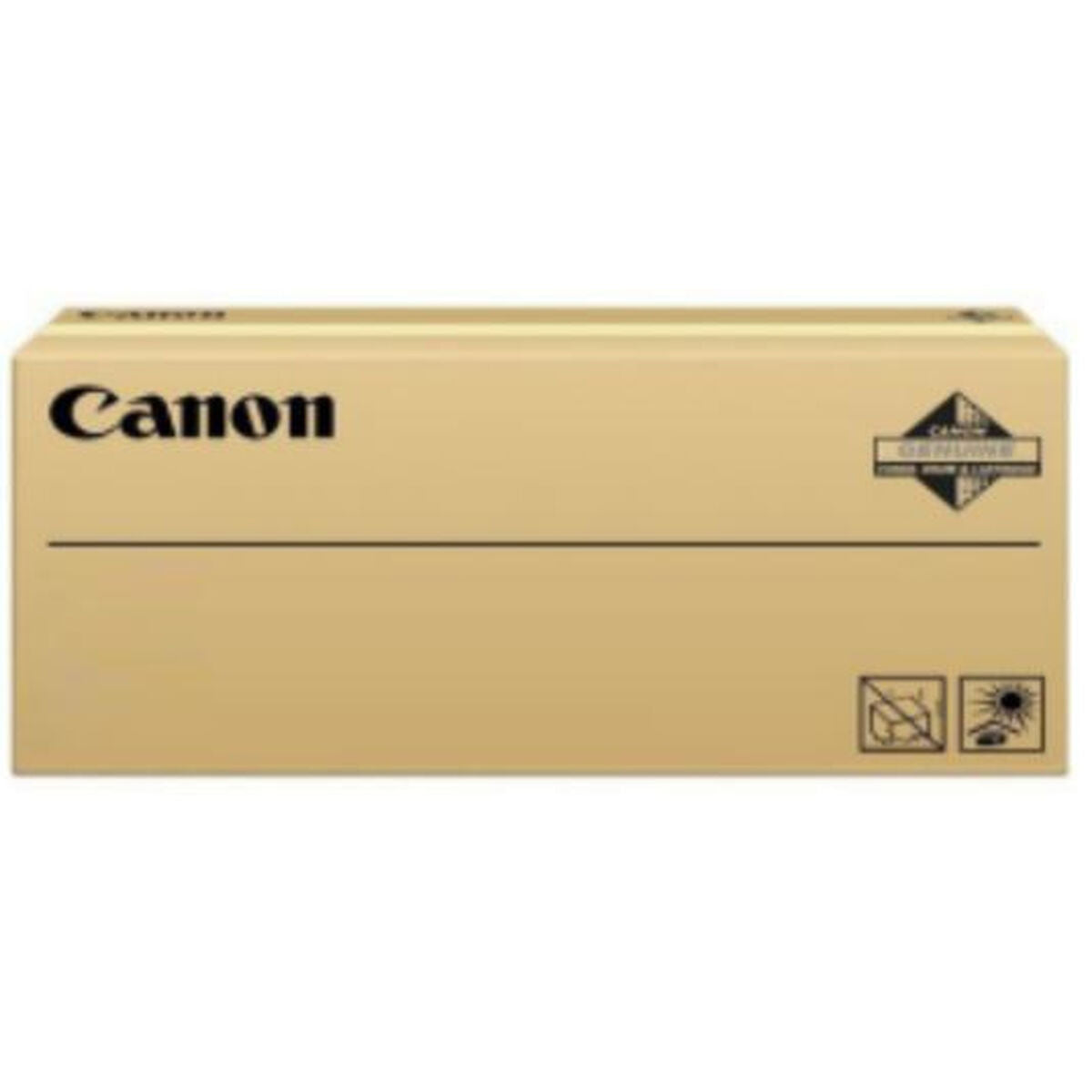 Original Toner Canon 071H Schwarz