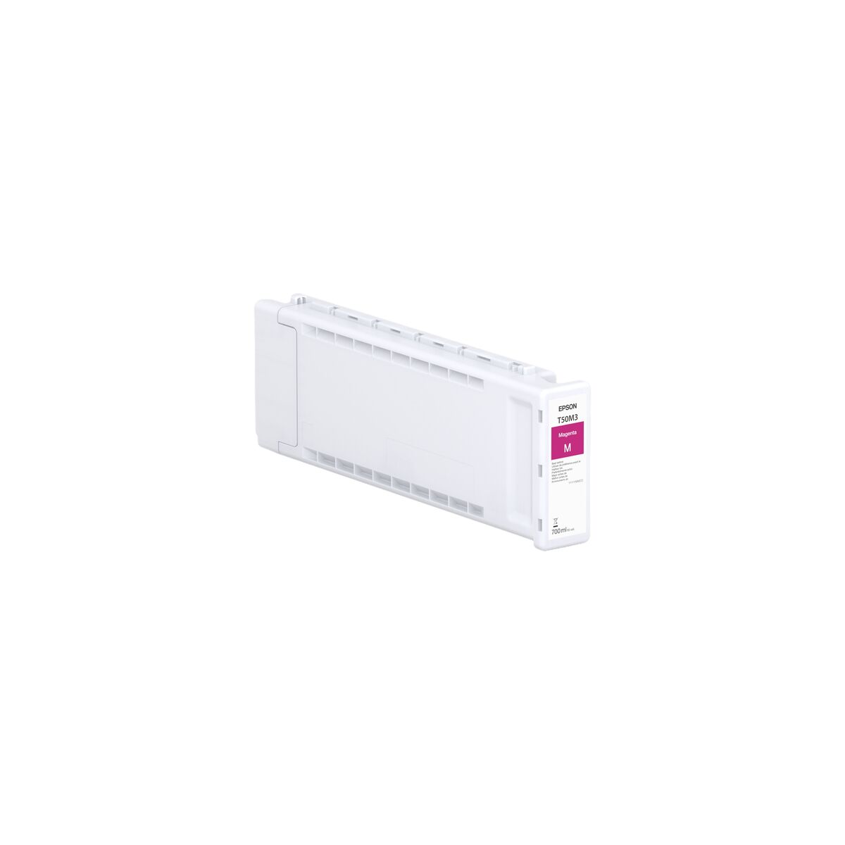 Original Tintenpatrone Epson C13T50M30N Magenta (1 Stück)