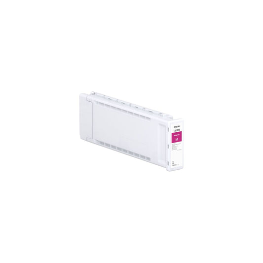 Original Tintenpatrone Epson C13T50M30N Magenta (1 Stück)