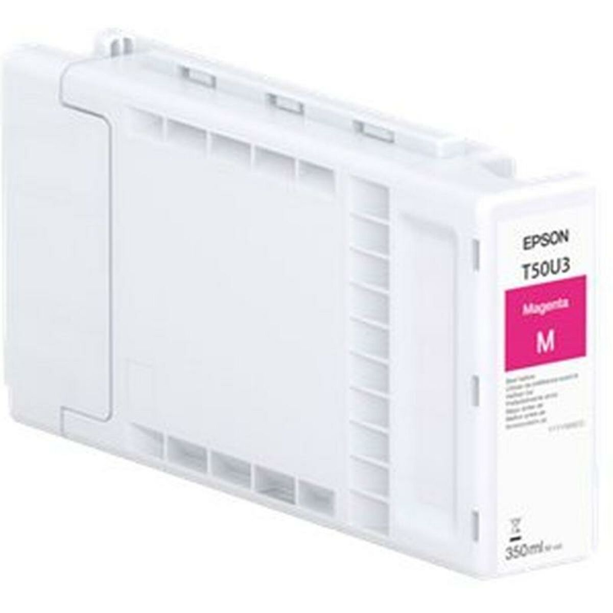 Original Tintenpatrone Epson C13T50U30N Magenta