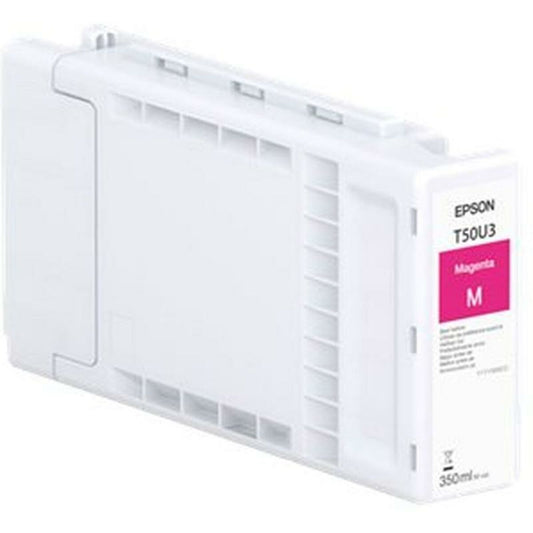 Original Tintenpatrone Epson C13T50U30N Magenta