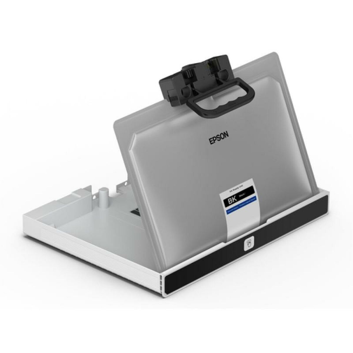 Original Tintenpatrone Epson C13T11P140