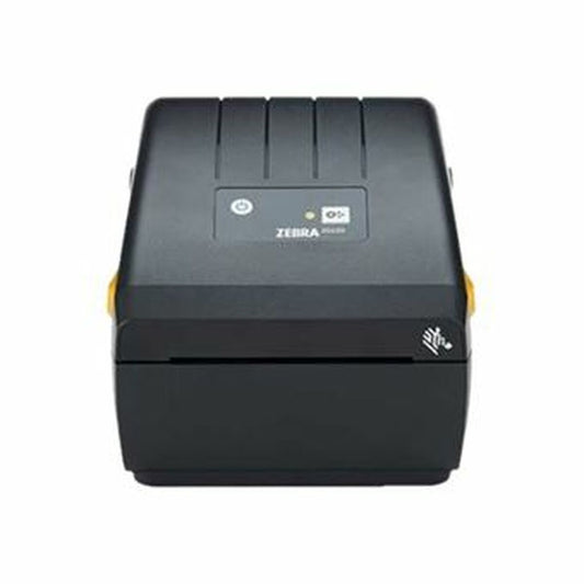 Thermodrucker Zebra ZD23042-30ED02EZ Schwarzweiß