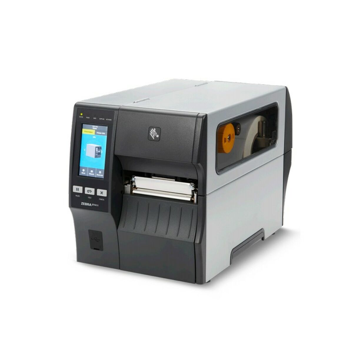 Thermodrucker Zebra ZT41142-T1E0000Z