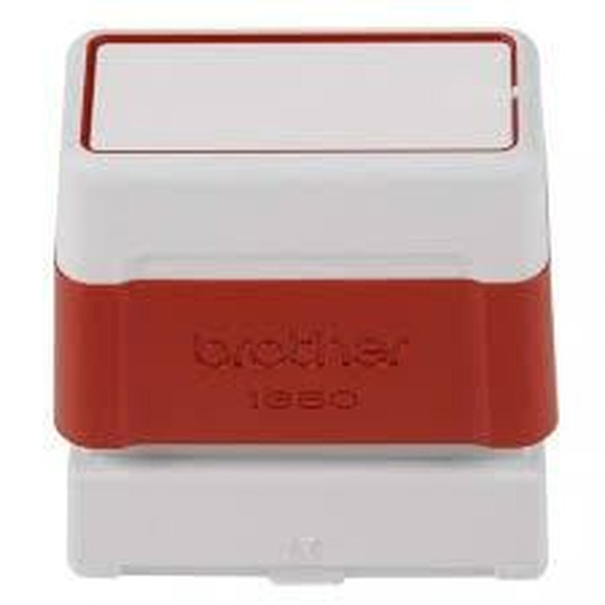 Siegel Brother 18 x 50 mm Rot (6 Stück)