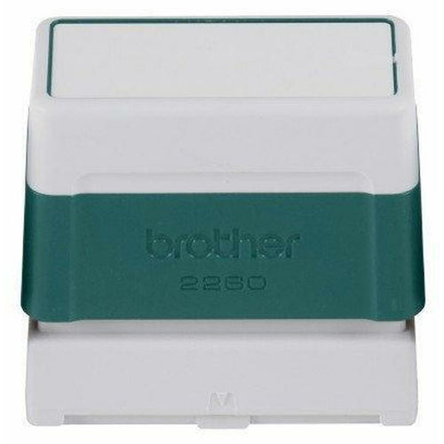 Versiegelung Brother Schwarz (6 Stück)