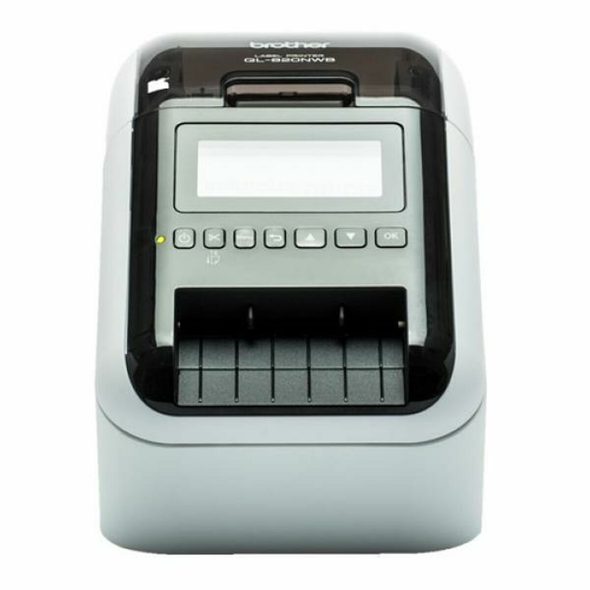 Etikettendrucker Brother QL-820NWBC
