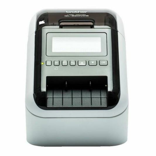 Etikettendrucker Brother QL-820NWBC