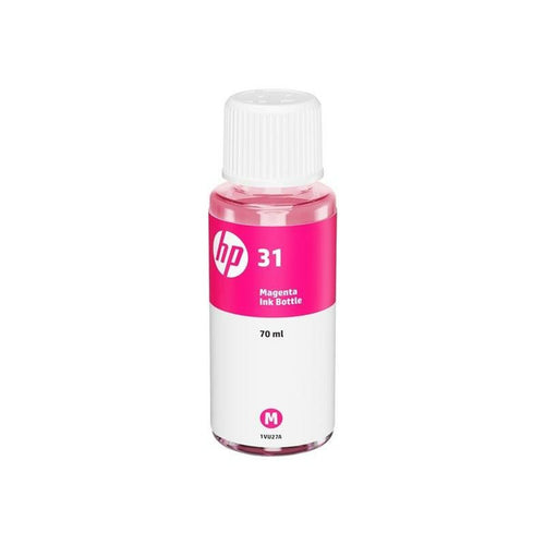 Originaltinte HP Nº 31 Magenta (24 Stück)