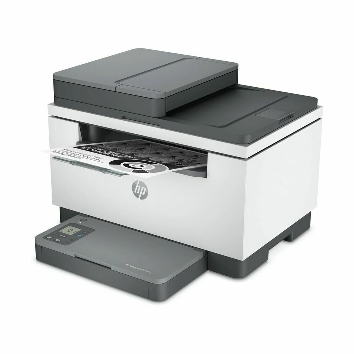 Multifunktionsdrucker HP 6GX01F