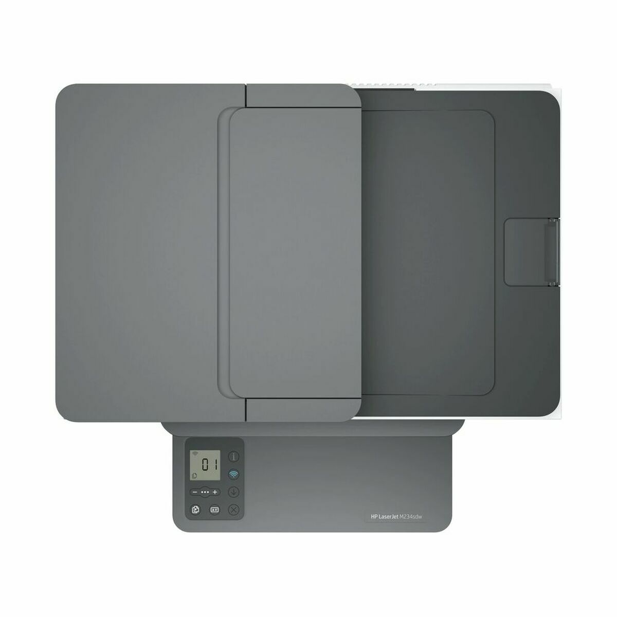Multifunktionsdrucker HP 6GX01F