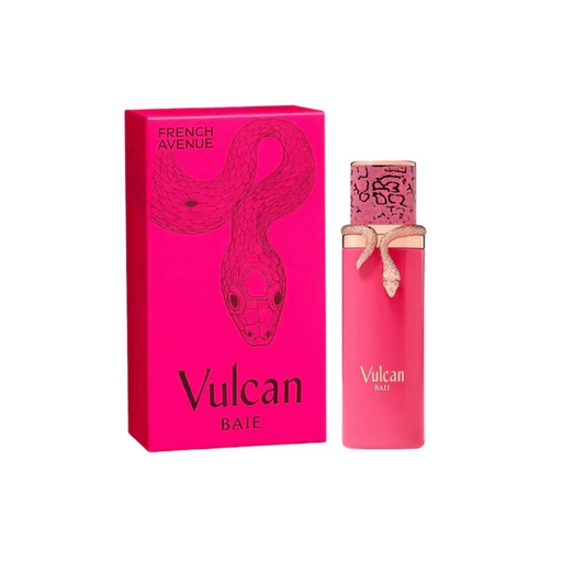 VULCAN BAIE