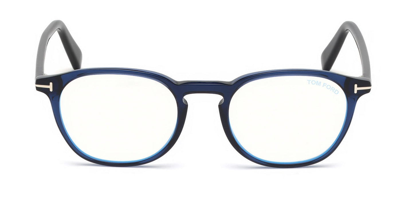 Tom Ford TF5583-B Blue Light
