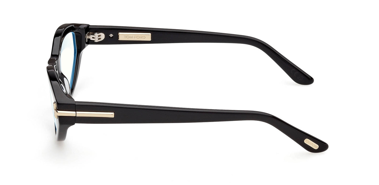 Tom Ford Icon TF5016-B Blue Light