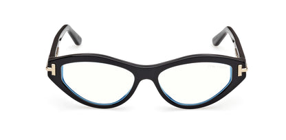 Tom Ford Icon TF5016-B Blue Light