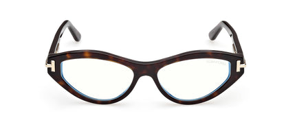 Tom Ford Icon TF5016-B Blue Light