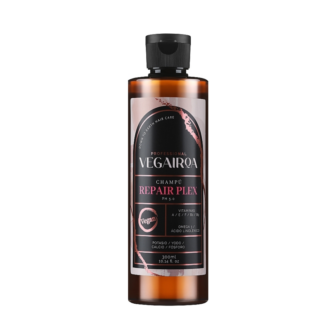 VEGAIROA REPAIR PLEX CHAMPU 300ML