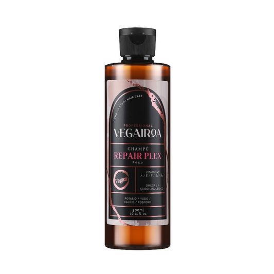 VEGAIROA REPAIR PLEX CHAMPU 300ML