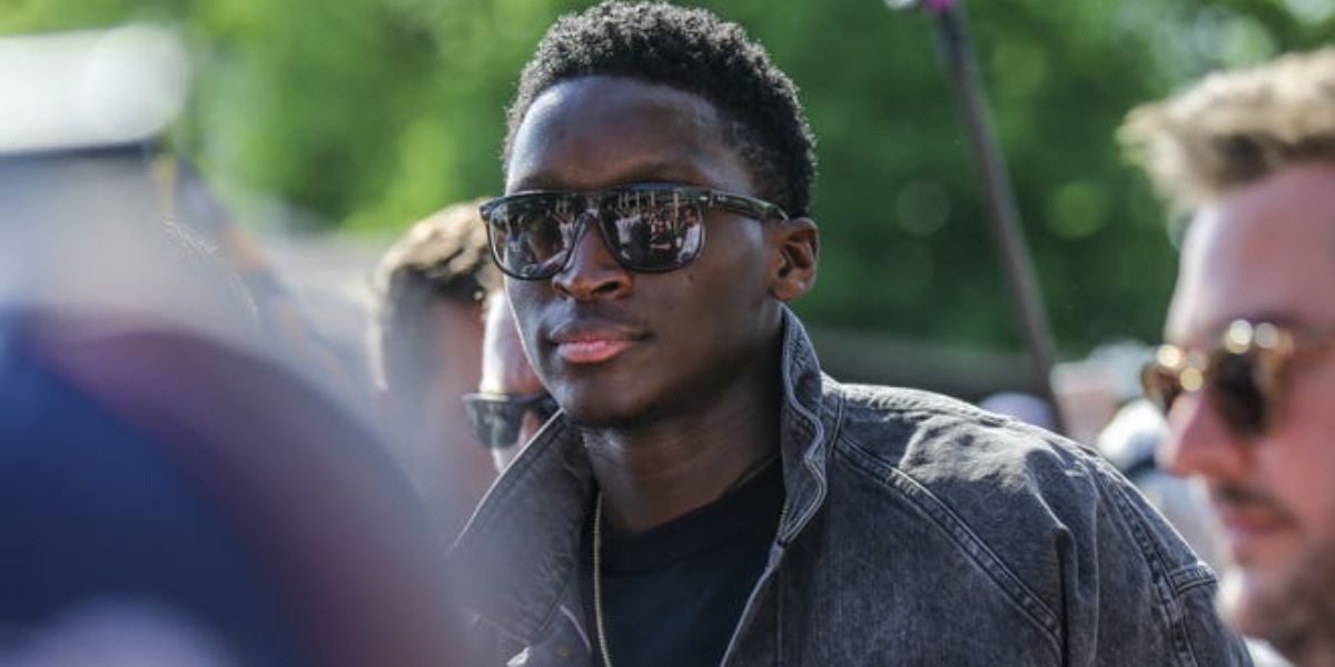 Ray-Ban RB4147