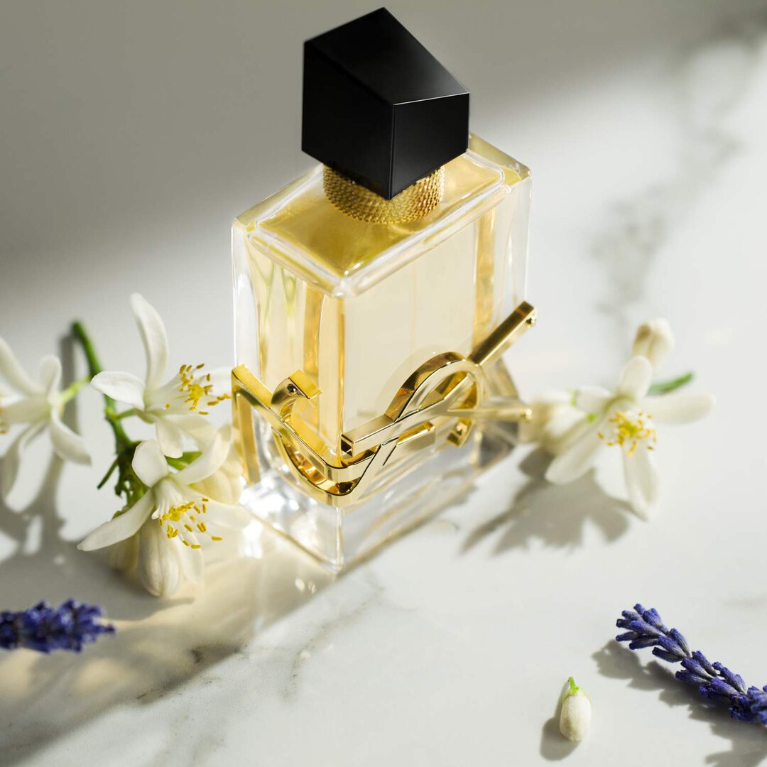Yves Saint Laurent Libre Eau de Parfum (90ml)