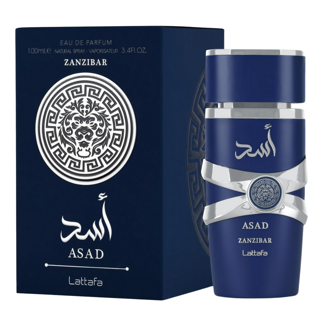 ASAD ZANZIBAR