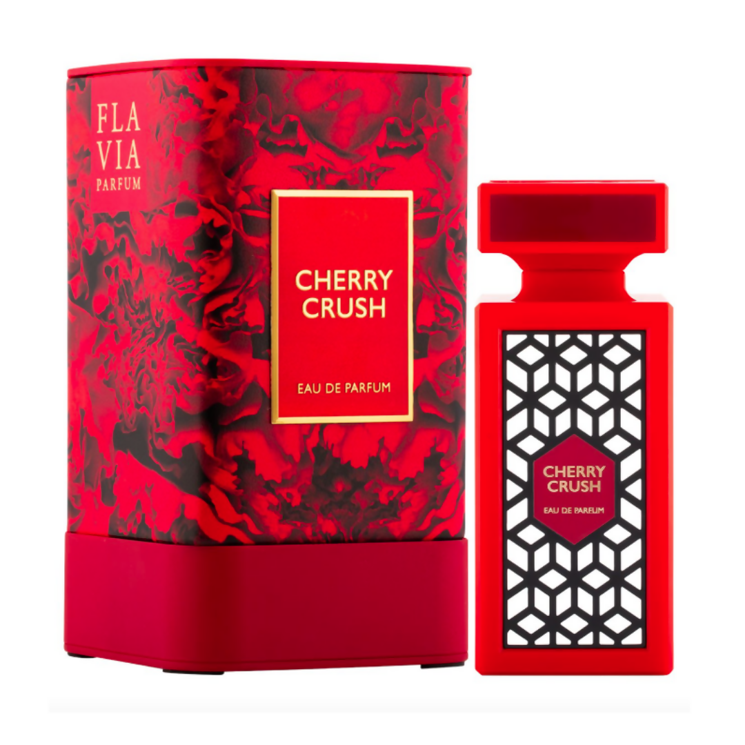 CHERRY CRUSH