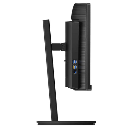 Philips B Line 345B1C/00 platta pc-skärmar 86,4 cm (34") 3440 x 1440 pixlar Quad HD LCD Svart