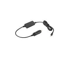 Lenovo 40AK0065WW mobilladdare Bärbar dator Svart ﻿DC Automatisk