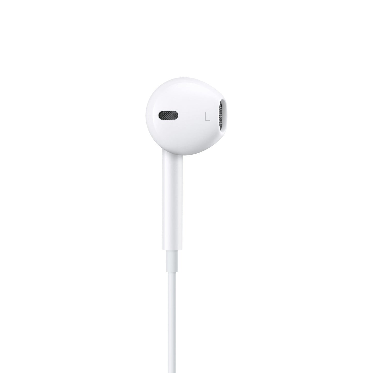 Apple EarPods (USB-C) Headset Kabel I öra Samtal/musik USB Type-C Vit