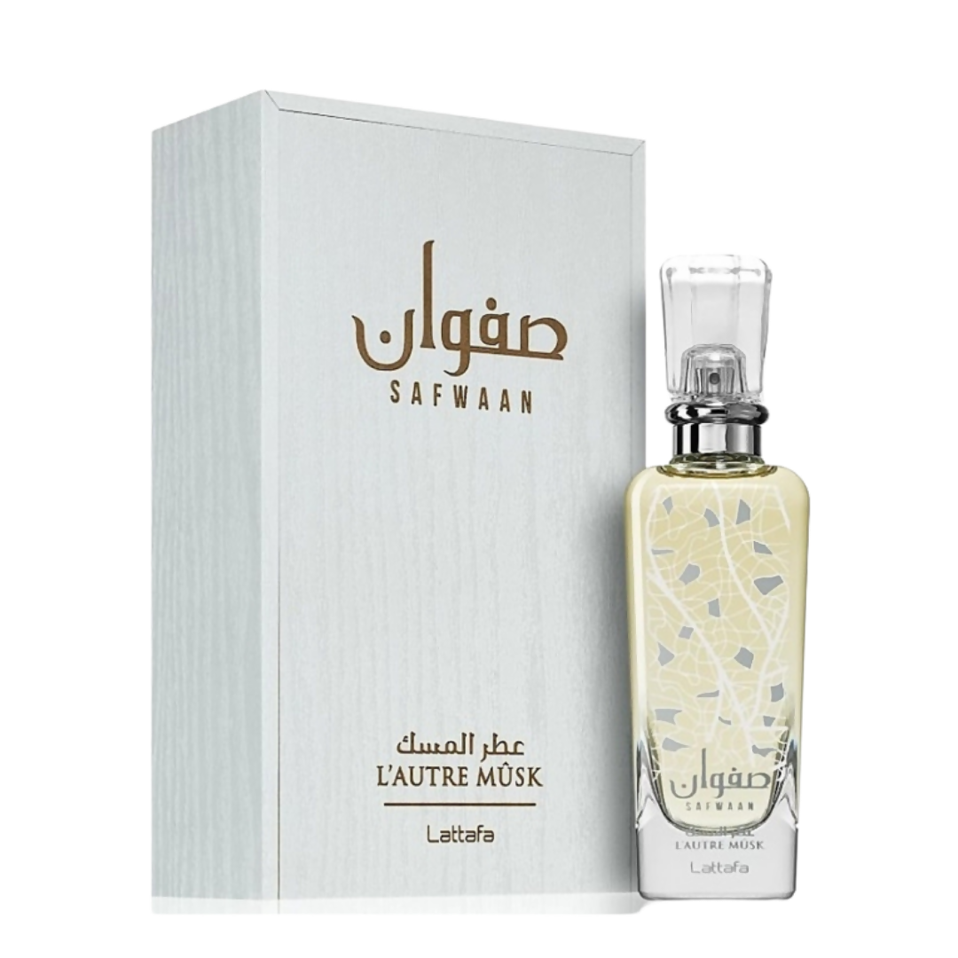 SAFWAAN L´AUTRE MUSK