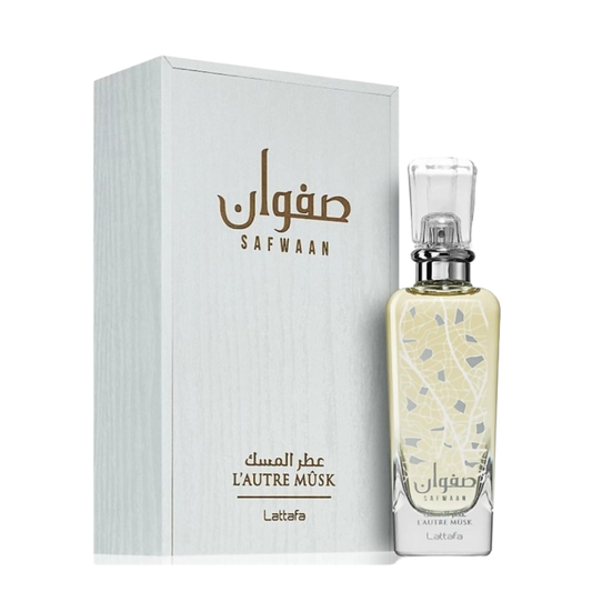 SAFWAAN L´AUTRE MUSK