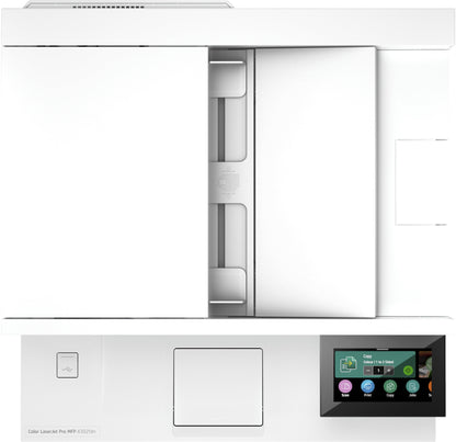 HP Color LaserJet Pro MFP 4302fdn skrivare
