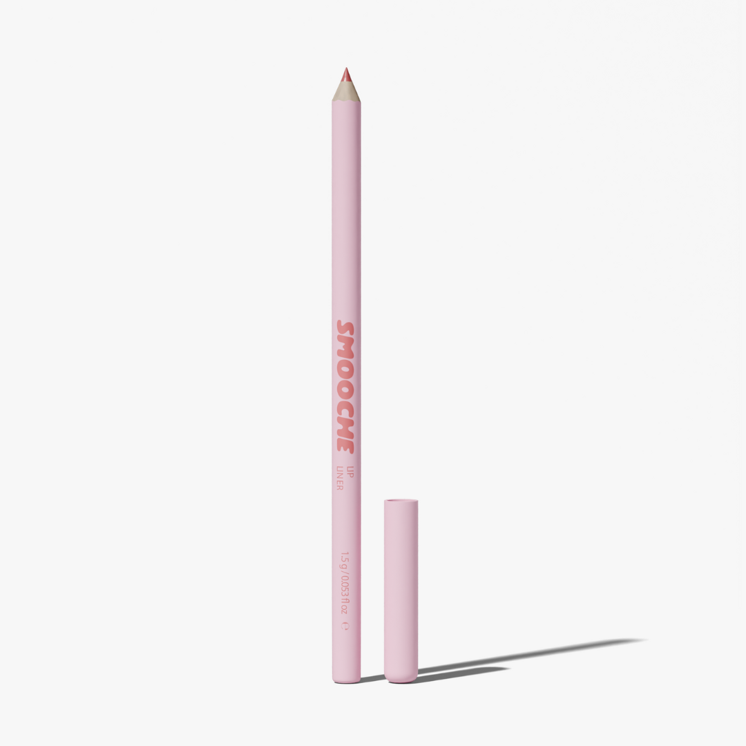 Luxury Lip Liner — lifestyle photo | Smooche