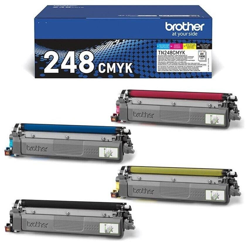 Brother TN-248VAL