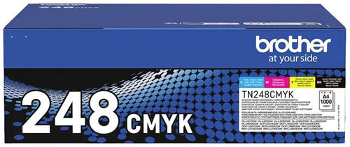 Brother TN-248VAL