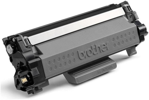 Brother TN-2510XL Original Toner Schwarz