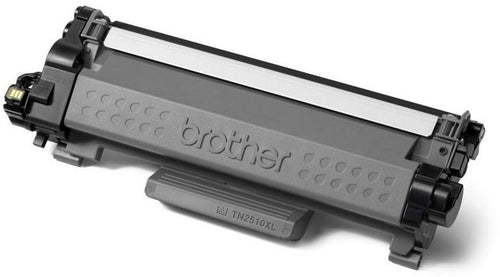 Brother TN-2510XL Original Toner Schwarz