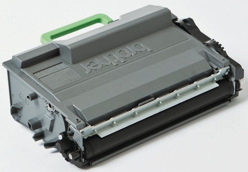 Brother TN-3480 Original Tonerkassette Schwarz – Bis zu 8.000 Seiten