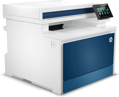 HP Color LaserJet Pro MFP 4302fdn skrivare