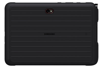 Samsung SM-T636B 5G Qualcomm Snapdragon 128 GB 25,6 cm (10.1") 6 GB Wi-Fi 6 (802.11ax) Svart
