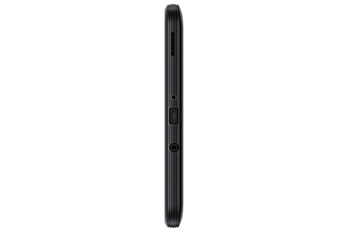 Samsung SM-T636B 5G Qualcomm Snapdragon 128 GB 25,6 cm (10.1") 6 GB Wi-Fi 6 (802.11ax) Svart