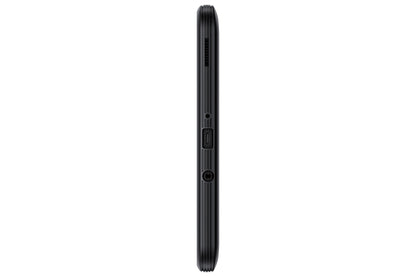 Samsung SM-T636B 5G Qualcomm Snapdragon 128 GB 25,6 cm (10.1") 6 GB Wi-Fi 6 (802.11ax) Svart