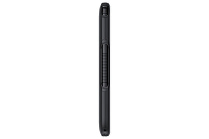 Samsung SM-T636B 5G Qualcomm Snapdragon 128 GB 25,6 cm (10.1") 6 GB Wi-Fi 6 (802.11ax) Svart