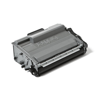 Brother TN-3430 Tonerkassett 1 styck Original Svart