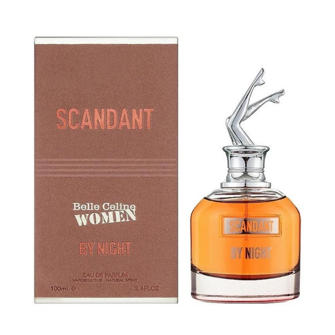 SCANDANT